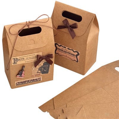 Kraft Retail Box